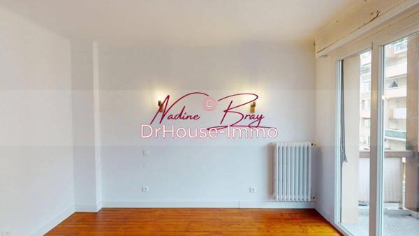 Appartement à vendre 4 pièces de 91 m²