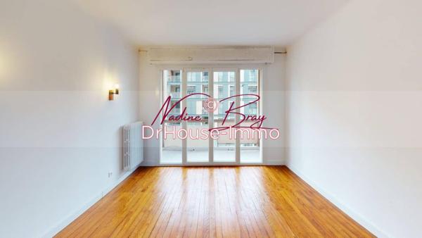 Appartement à vendre 4 pièces de 91 m²