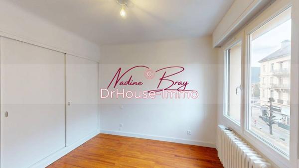 Appartement à vendre 4 pièces de 91 m²