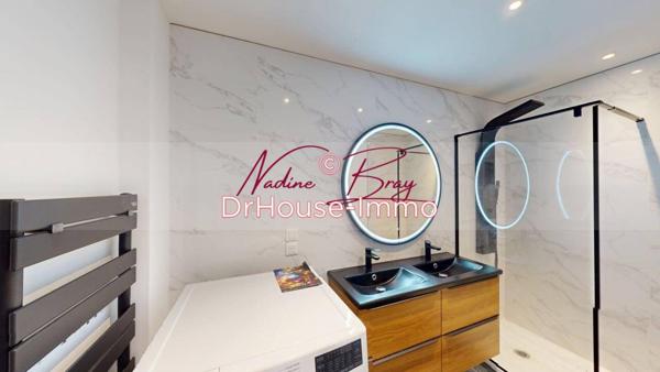 Appartement à vendre 4 pièces de 91 m²