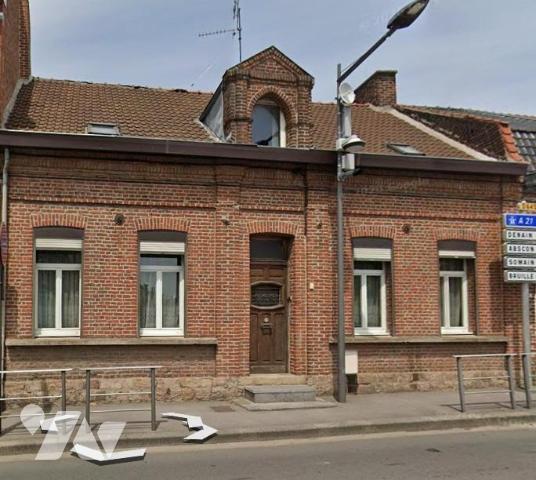 ANICHE MAISON BOURGEOISE CENTRE VILLE