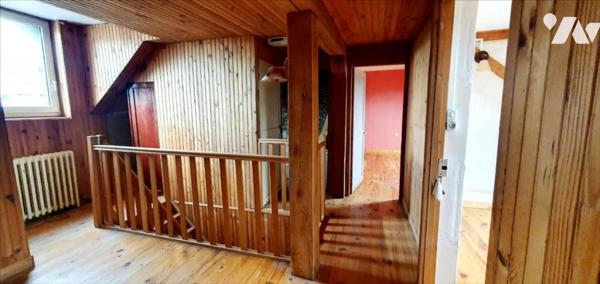 ANICHE MAISON BOURGEOISE CENTRE VILLE