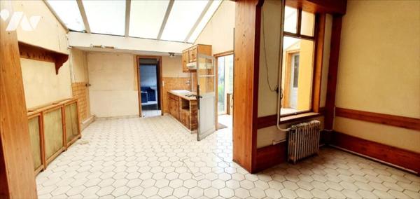 ANICHE MAISON BOURGEOISE CENTRE VILLE