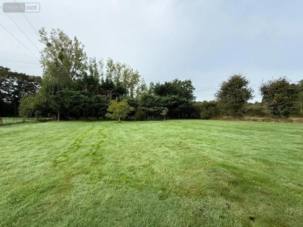 Achat - Terrain à bâtir La Trinité-Surzur 56190 3040 m 2