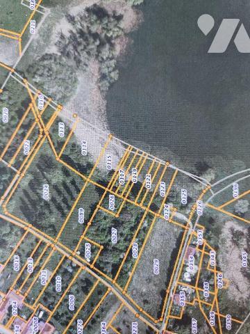 Rare secteur Lac d'Orient - Verger / terrain naturel de 3 310 m² avec double accès véhicule

...