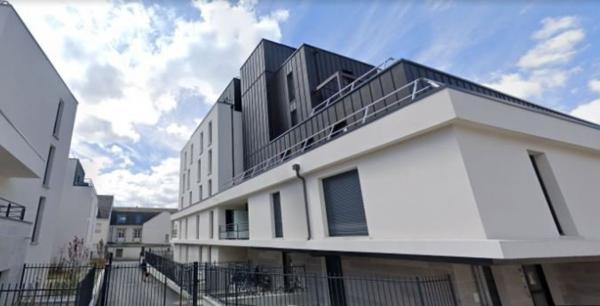 INVESTISSEMENT LOCATIF – ORLEANS - Résidence Étudiante La Reine Blanche - 5,33%  de rentabilité.