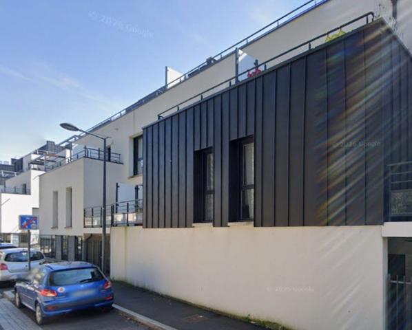 INVESTISSEMENT LOCATIF – ORLEANS - Résidence Étudiante La Reine Blanche - 5,33%  de rentabilité.