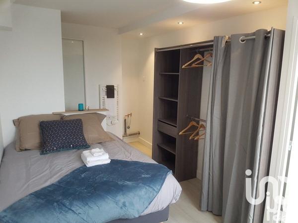 Appartement 2 pièces de 68 m² à Champs-sur-Marne (77420)