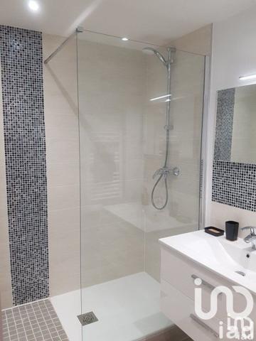 Appartement 2 pièces de 68 m² à Champs-sur-Marne (77420)