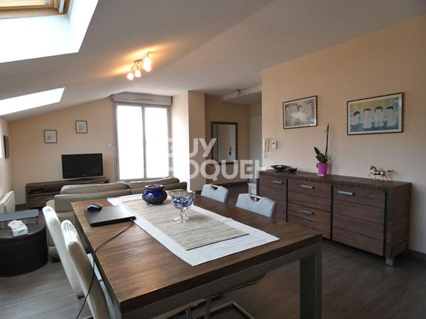 TOULOUSE - SAINT MARTIN DU TOUCH