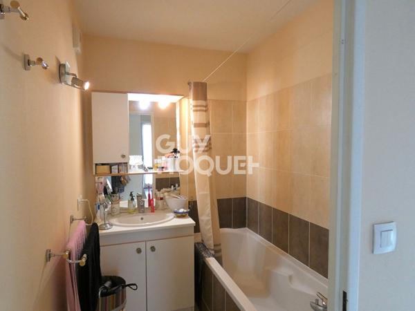 TOULOUSE - SAINT MARTIN DU TOUCH