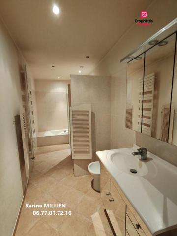 DREUX 28100 Maison en centre ville - 5 chambres - Garage - Dépendance - Grenier - Terrain - 275600  HAI
