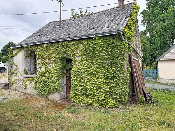 Maison 160m² Brissac Loire Aubance