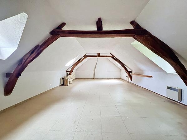 Maison 160m² Brissac Loire Aubance
