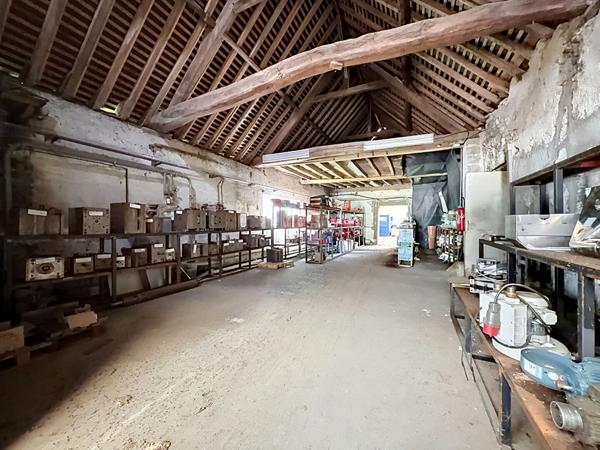 Maison 160m² Brissac Loire Aubance