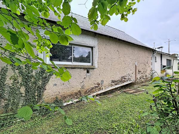 Maison 160m² Brissac Loire Aubance