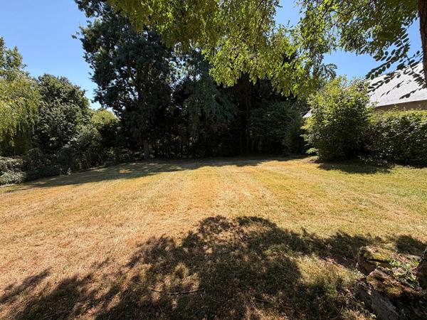 Maison 160m² Brissac Loire Aubance