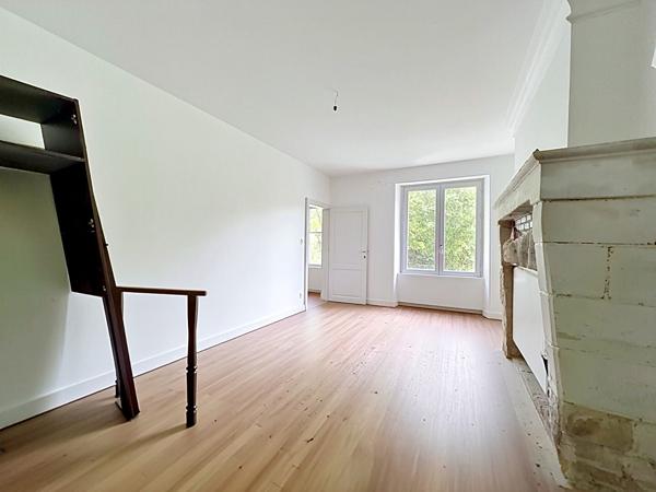 Maison 160m² Brissac Loire Aubance