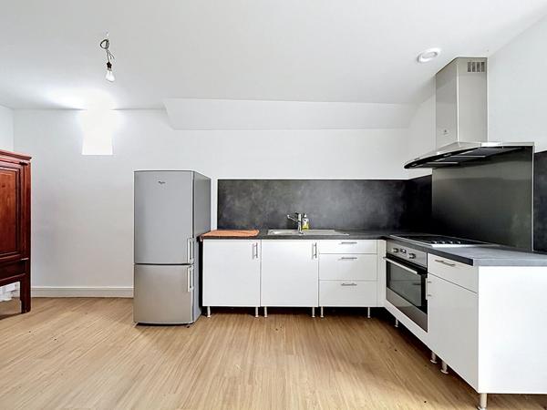 Maison 160m² Brissac Loire Aubance