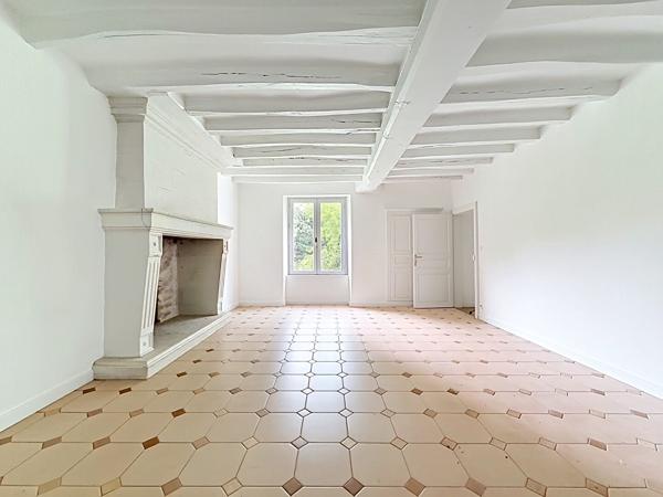 Maison 160m² Brissac Loire Aubance
