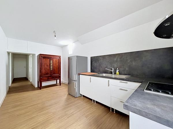 Maison 160m² Brissac Loire Aubance