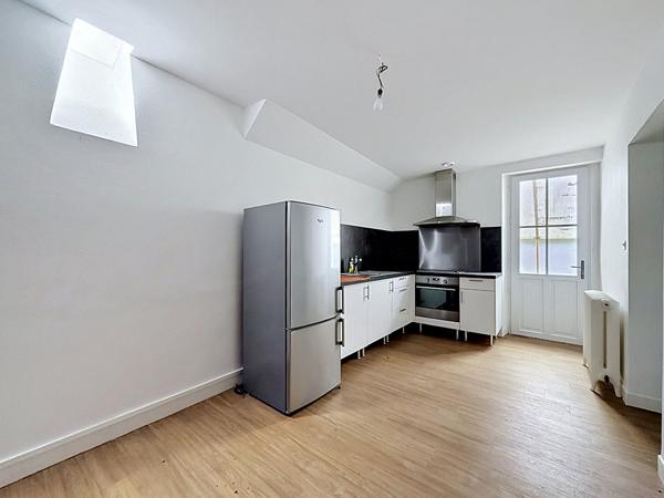 Maison 160m² Brissac Loire Aubance