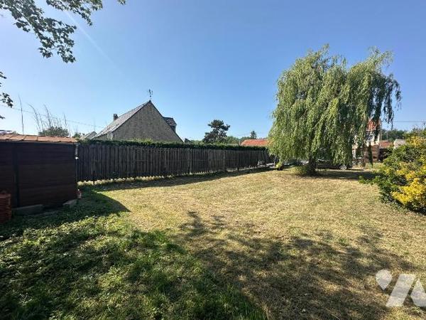 Maison individuelle à vendre à Marck - 76,50 m²

Située à Marck, cette maison individuelle de...