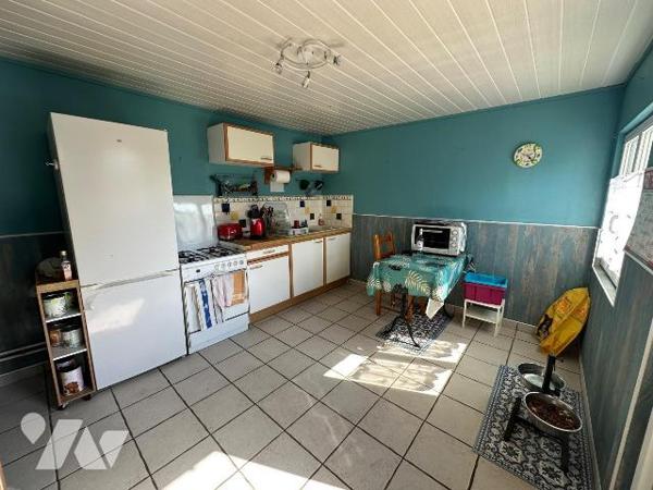 Maison individuelle à vendre à Marck - 76,50 m²

Située à Marck, cette maison individuelle de...