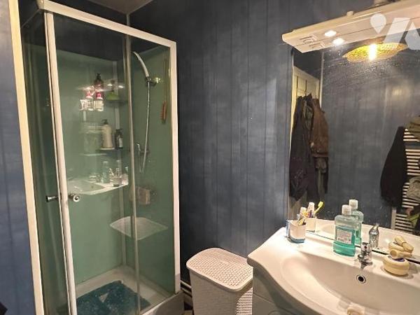 Maison individuelle à vendre à Marck - 76,50 m²

Située à Marck, cette maison individuelle de...