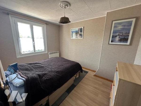 Maison individuelle à vendre à Marck - 76,50 m²

Située à Marck, cette maison individuelle de...