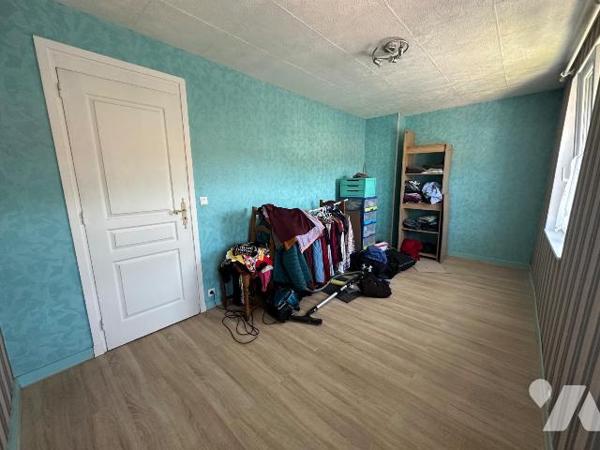 Maison individuelle à vendre à Marck - 76,50 m²

Située à Marck, cette maison individuelle de...