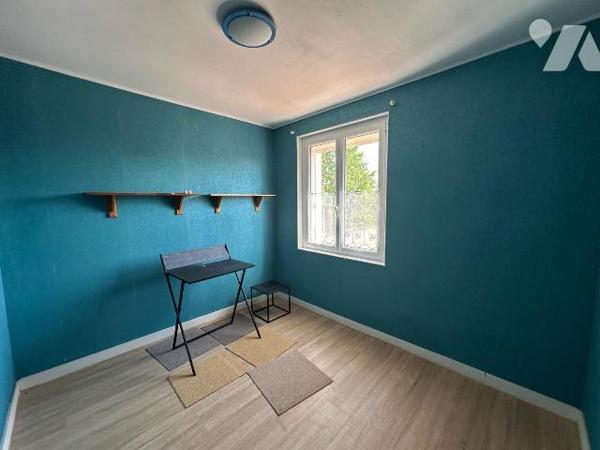 Maison individuelle à vendre à Marck - 76,50 m²

Située à Marck, cette maison individuelle de...