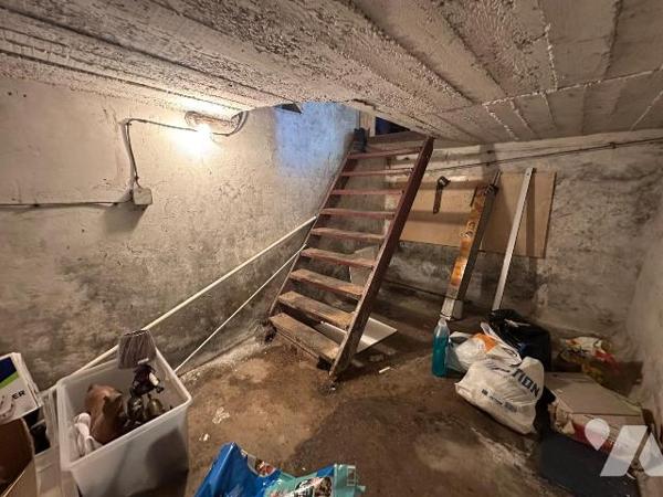 Maison individuelle à vendre à Marck - 76,50 m²

Située à Marck, cette maison individuelle de...