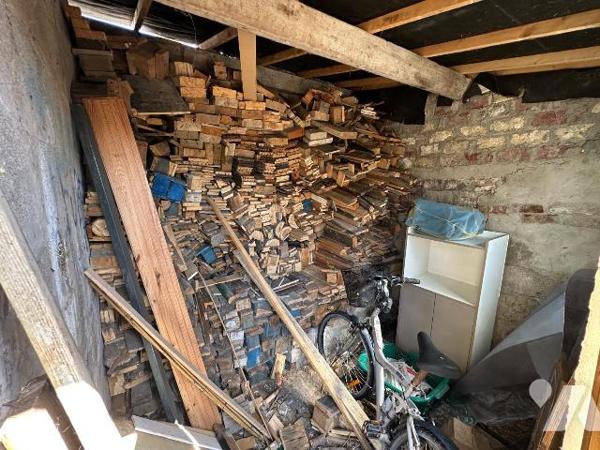 Maison individuelle à vendre à Marck - 76,50 m²

Située à Marck, cette maison individuelle de...