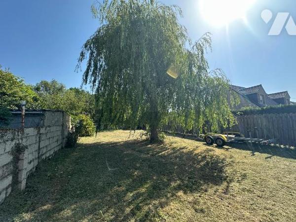 Maison individuelle à vendre à Marck - 76,50 m²

Située à Marck, cette maison individuelle de...