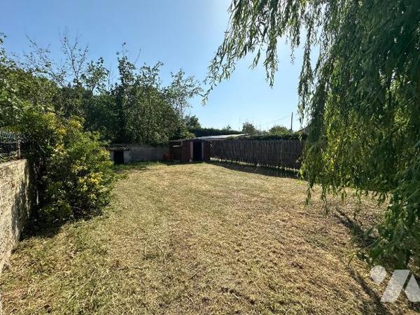 Maison individuelle à vendre à Marck - 76,50 m²

Située à Marck, cette maison individuelle de...