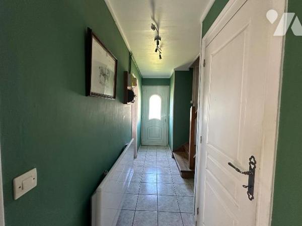 Maison individuelle à vendre à Marck - 76,50 m²

Située à Marck, cette maison individuelle de...