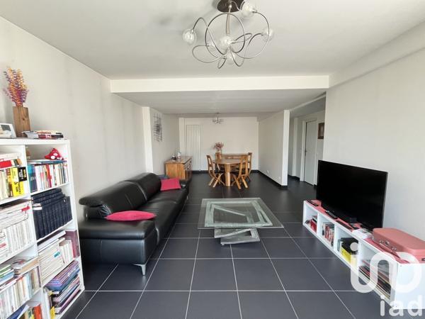 Maison à vendre 6 pièces 96 m² Sannois