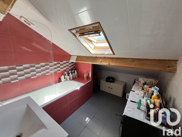 Maison à vendre 6 pièces 96 m² Sannois