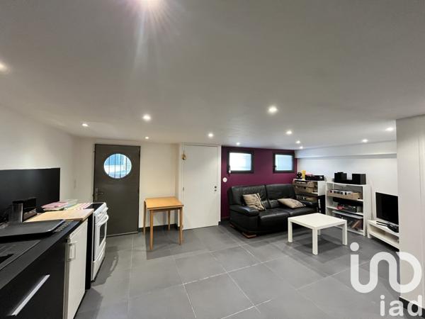 Maison à vendre 6 pièces 96 m² Sannois