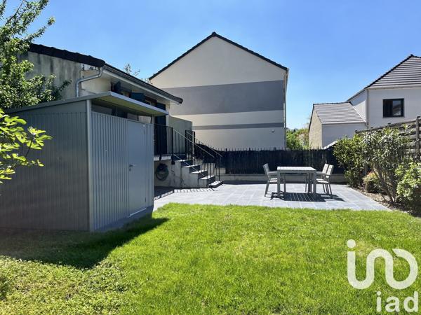 Maison à vendre 6 pièces 96 m² Sannois