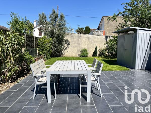 Maison à vendre 6 pièces 96 m² Sannois