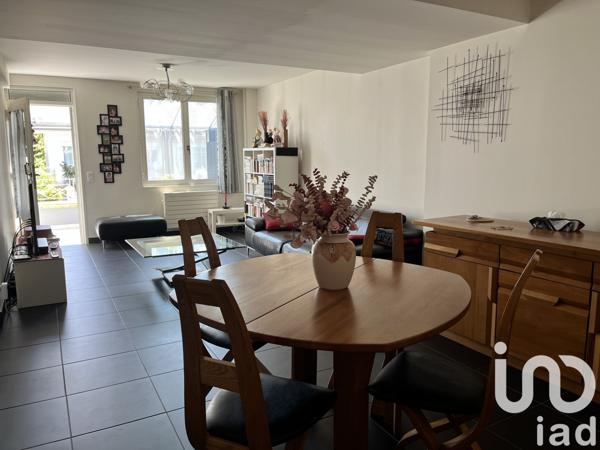 Maison à vendre 6 pièces 96 m² Sannois
