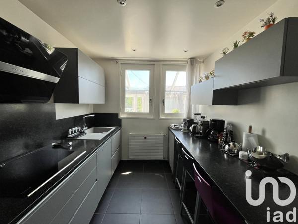 Maison à vendre 6 pièces 96 m² Sannois