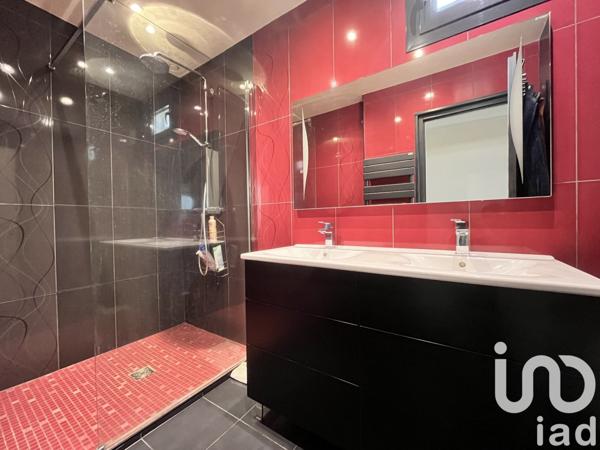 Maison à vendre 6 pièces 96 m² Sannois