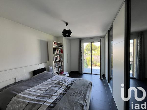 Maison à vendre 6 pièces 96 m² Sannois