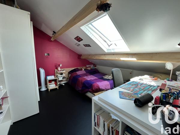 Maison à vendre 6 pièces 96 m² Sannois