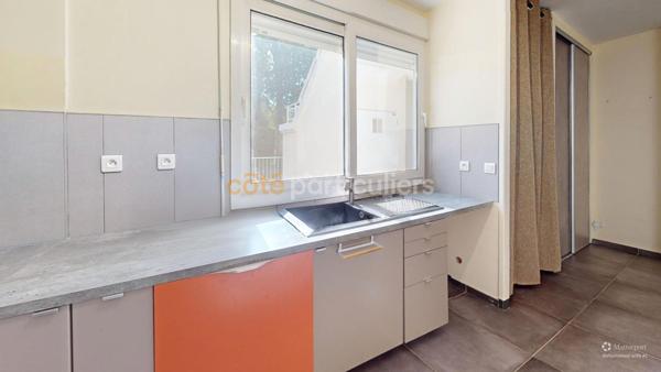 Vente Appartement82,45 m² - 4 Pièces - ROYAN (17200)