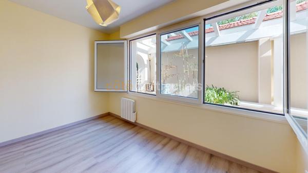Vente Appartement82,45 m² - 4 Pièces - ROYAN (17200)