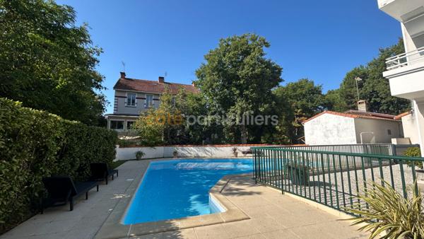 Vente Appartement82,45 m² - 4 Pièces - ROYAN (17200)